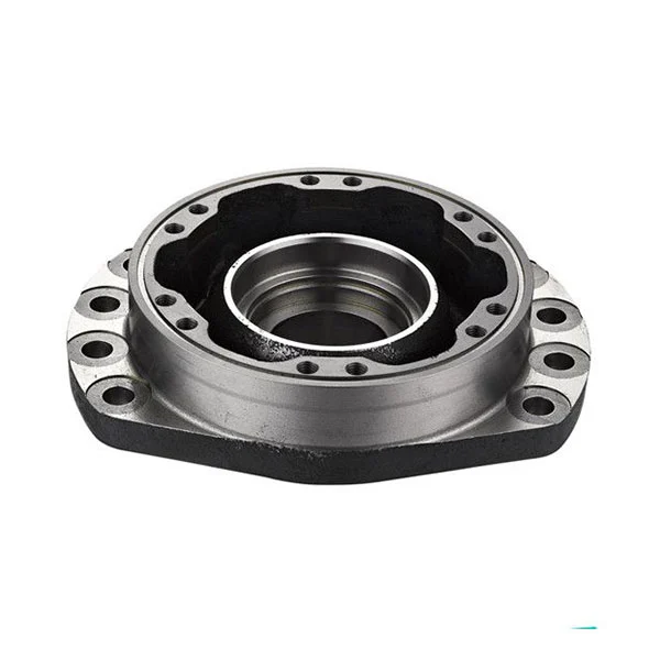 HMCR Series Motor Parts