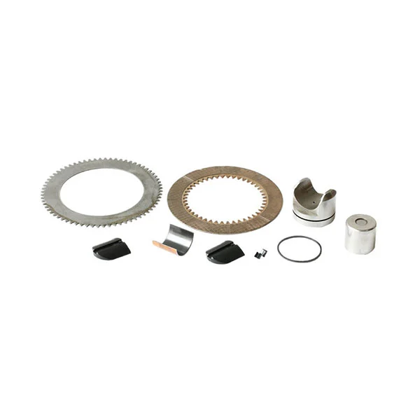 HMF Series Motor Parts