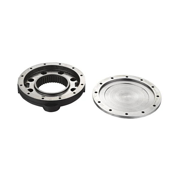 HMHP Series Motor Parts